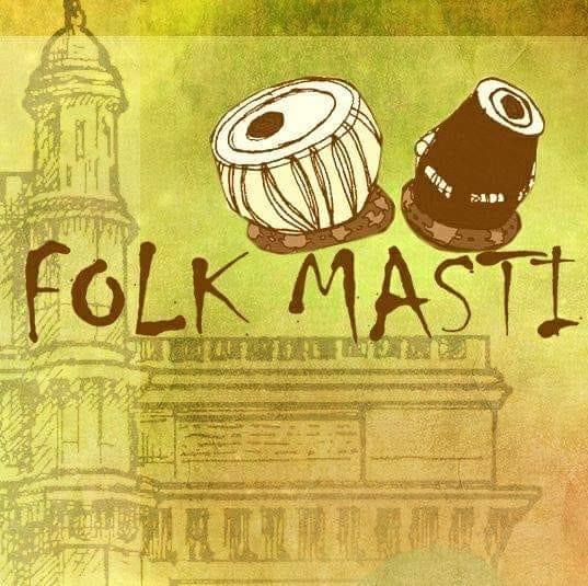 Folk  Masti